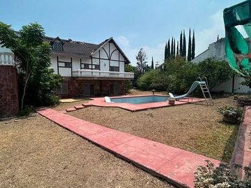 TERRENO EN VENTA EN LOMAS DEL VALLE