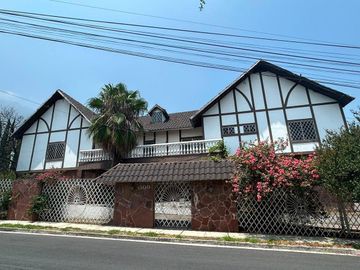 TERRENO EN VENTA EN LOMAS DEL VALLE