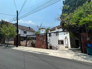 TERRENO EN VENTA EN LOMAS DEL VALLE