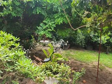 Casa chalet seis ambientes jardin a la venta en Wilde apto acepta permutas