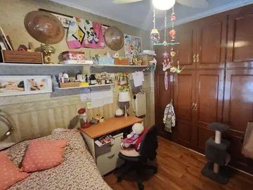 Casa chalet seis ambientes jardin a la venta en Wilde apto acepta permutas