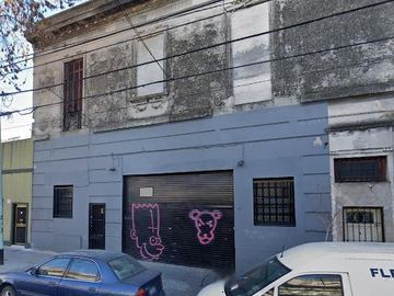 Deposito alquiler en constitucion  de 1451 mts cub