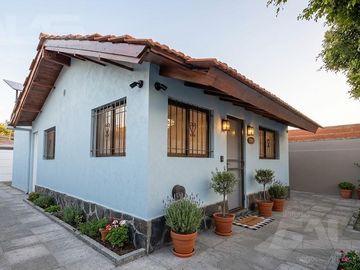 CASA | 4 AMBIENTES | PISCINA | TODO EN PLANTA BAJA | COCHERA DOBLE | ITUZAINGÓ NORTE