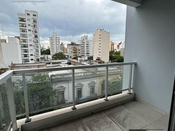 Departamento en La Plata