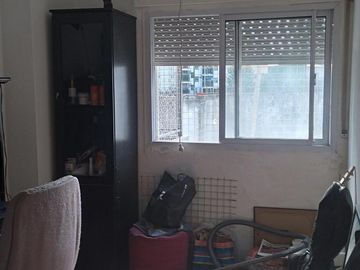 3 AMBIENTES CON BALCON AL CONTRAFRENTE