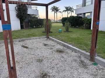 Alquiler Departamento - Lagoon Pilar - Vista amplia  - Torre Bahia