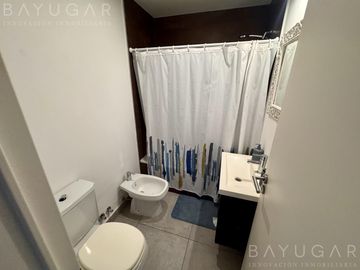 Alquiler Departamento - Lagoon Pilar - Vista amplia  - Torre Bahia