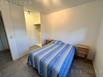 Alquiler Departamento - Lagoon Pilar - Vista amplia  - Torre Bahia