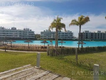 Alquiler Departamento - Lagoon Pilar - Vista amplia  - Torre Bahia