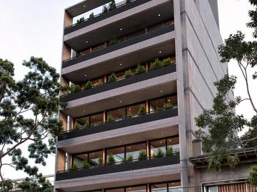 Departamento 3 ambientes - Jorge Newbery 3765, Chacarita