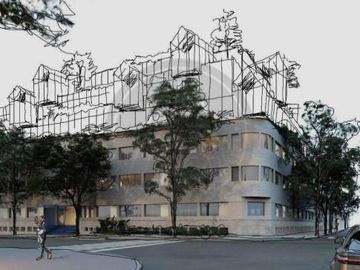 Local comercial en venta - Emprendimiento Mitte Zabala- Chacarita