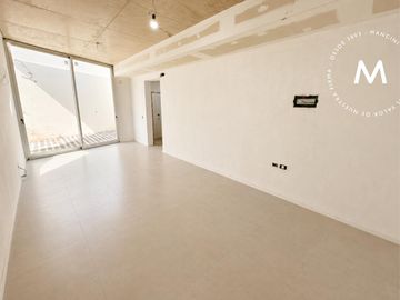 Local en alquiler a estrenar (95m2) - Chacarita