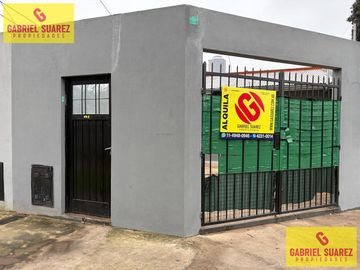 Departamento - Llavallol