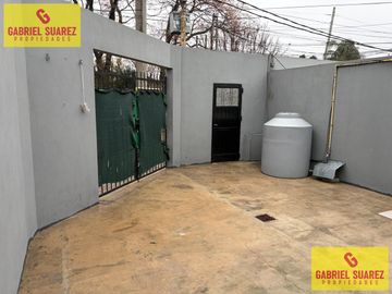 Departamento - Llavallol