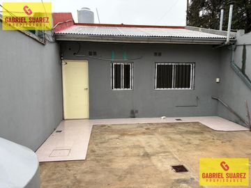 Departamento - Llavallol