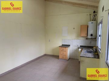 Departamento - Llavallol