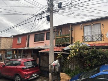 Casa en Venta en Puente Alto