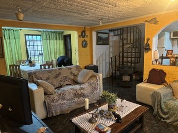 Casa en Venta en Puente Alto