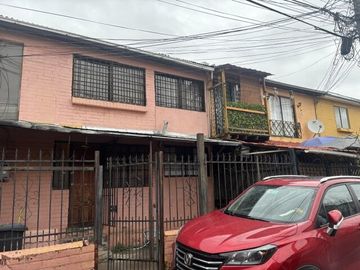 Casa en Venta en Puente Alto