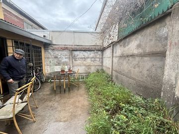 Casa en Venta en Puente Alto