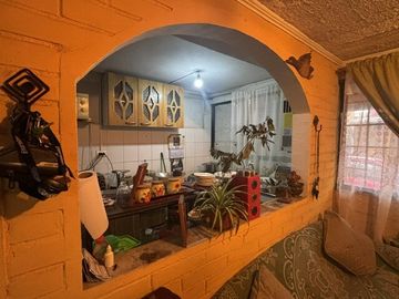 Casa en Venta en Puente Alto