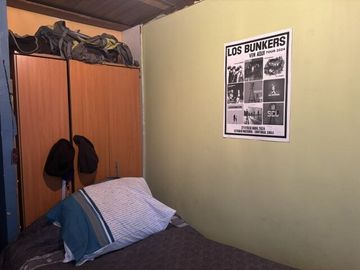 Casa en Venta en Puente Alto