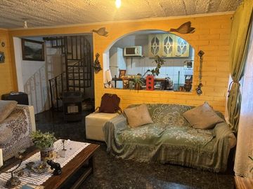 Casa en Venta en Puente Alto
