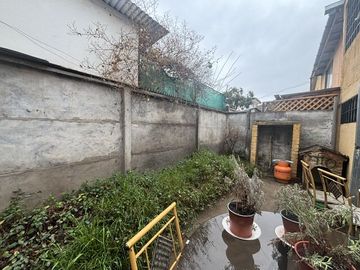 Casa en Venta en Puente Alto