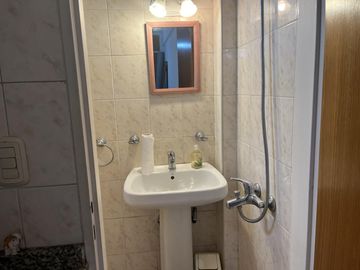 Departamento EN ALQUILER SOLO PARA ACTIVIDAD PROFESIONAL