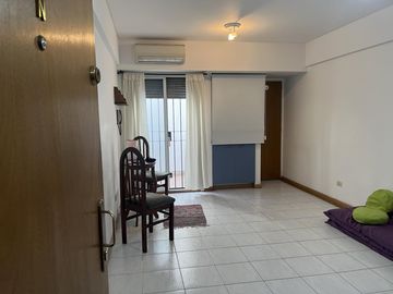 Departamento EN ALQUILER SOLO PARA ACTIVIDAD PROFESIONAL