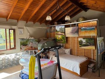 Casa en venta en Barrio Altos del Sol Ituzaingo