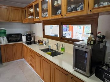 Casa en venta en Barrio Altos del Sol Ituzaingo
