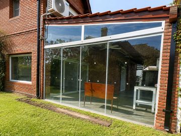 Imponente Casa en alquiler Barrio Solares del Talar