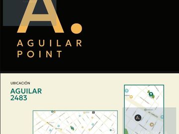Departamento en Belgrano