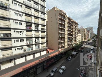 ALQUILER TEMPORARIO // ZONA CENTRO