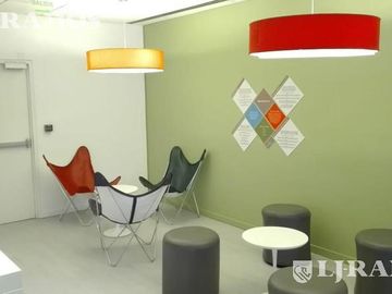 PISO AAA  - OFICINA