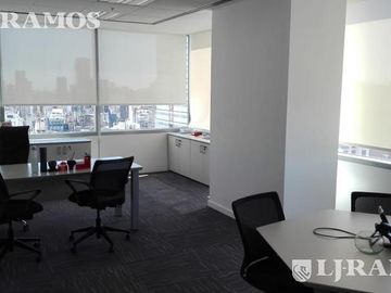 PISO AAA  - OFICINA