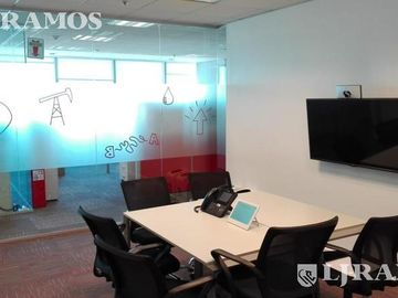PISO AAA  - OFICINA
