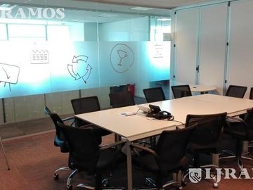 PISO AAA  - OFICINA