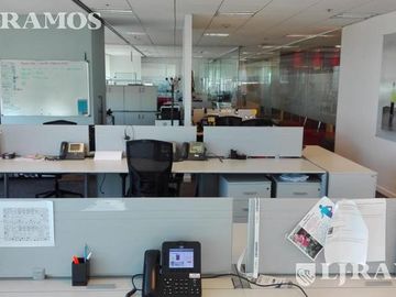 PISO AAA  - OFICINA