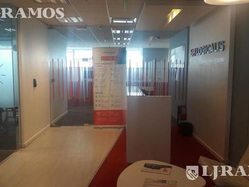 PISO AAA  - OFICINA