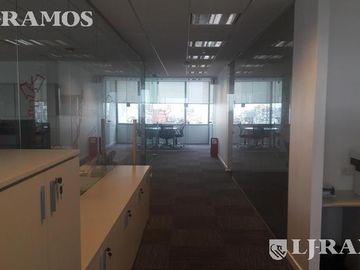 PISO AAA  - OFICINA