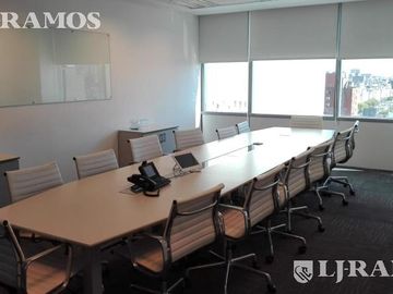 PISO AAA  - OFICINA
