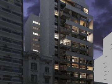 DEPARTAMENTO A ESTRENAR EN VENTA DE 2 AMBIENTES EN ALMAGRO CON AMENITIES OPORTUNIDAD