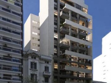 DEPARTAMENTO A ESTRENAR EN VENTA DE 2 AMBIENTES EN ALMAGRO CON AMENITIES OPORTUNIDAD