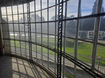 Depósito de 625 m2 en Alquiler en C. Luraschi y Ruta 6, Campana
