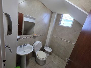 Depósito de 625 m2 en Alquiler en C. Luraschi y Ruta 6, Campana
