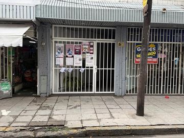 Alquiler de Oficina en Ramos Mejia  Céntrica