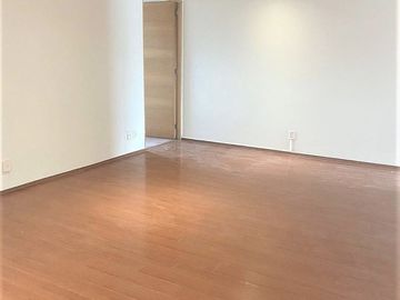 Departamento en Renta en Tecamachalco (m2d3803)