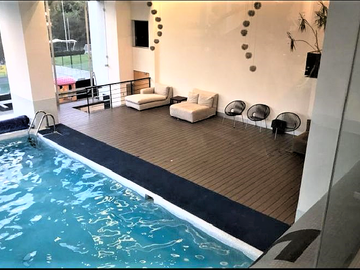Departamento en Renta en Tecamachalco (m2d3803)